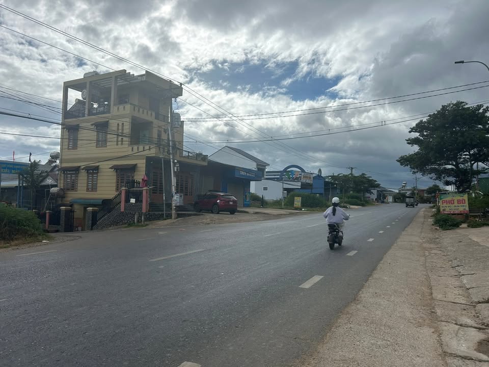 Đất nền Đạ Ròn - Đơn Dương 1014m² giá 2.65 tỷ - Đầu tư sinh lời ngay!