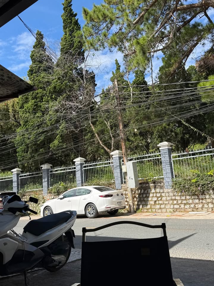 Đất Trần Khánh Dư, Phường 8, Đà Lạt 84m² giá 5.5 tỷ - Sổ đỏ chính chủ, thương lượng!