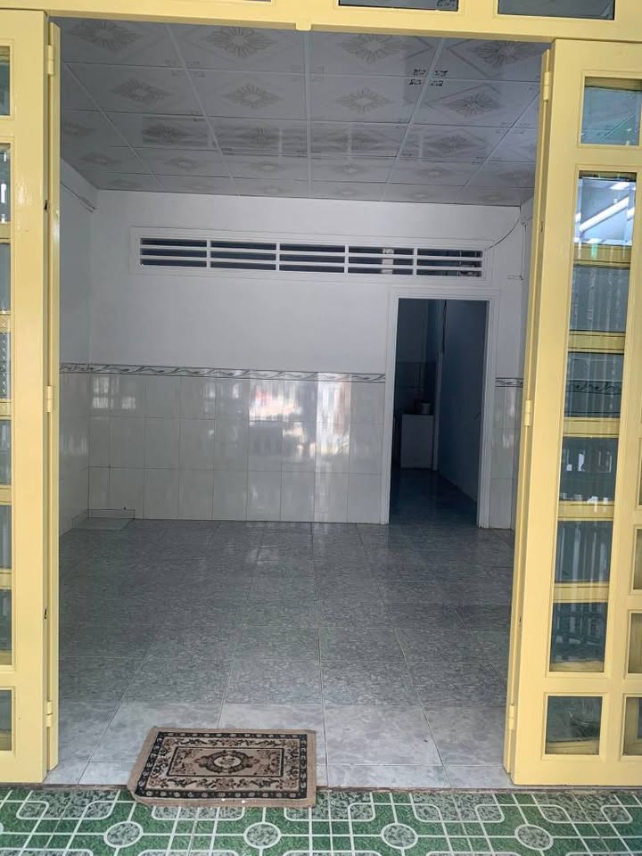 Nhà cho thuê Hẻm 4 Cách Mạng Tháng 8, Cần Thơ 44m² - Giá chỉ 4 triệu/tháng!