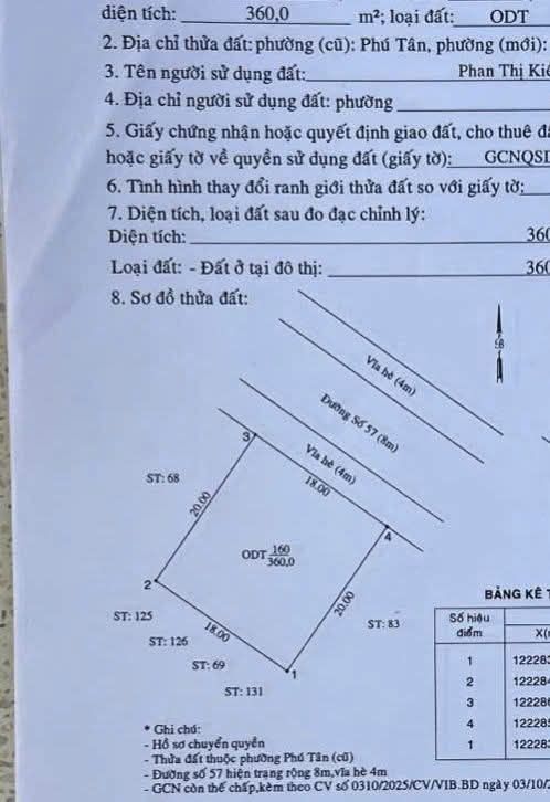 Nhà trọ Phú Chánh, Tân Uyên 200m² giá 4.2 tỷ - Đầu tư sinh lời ngay!