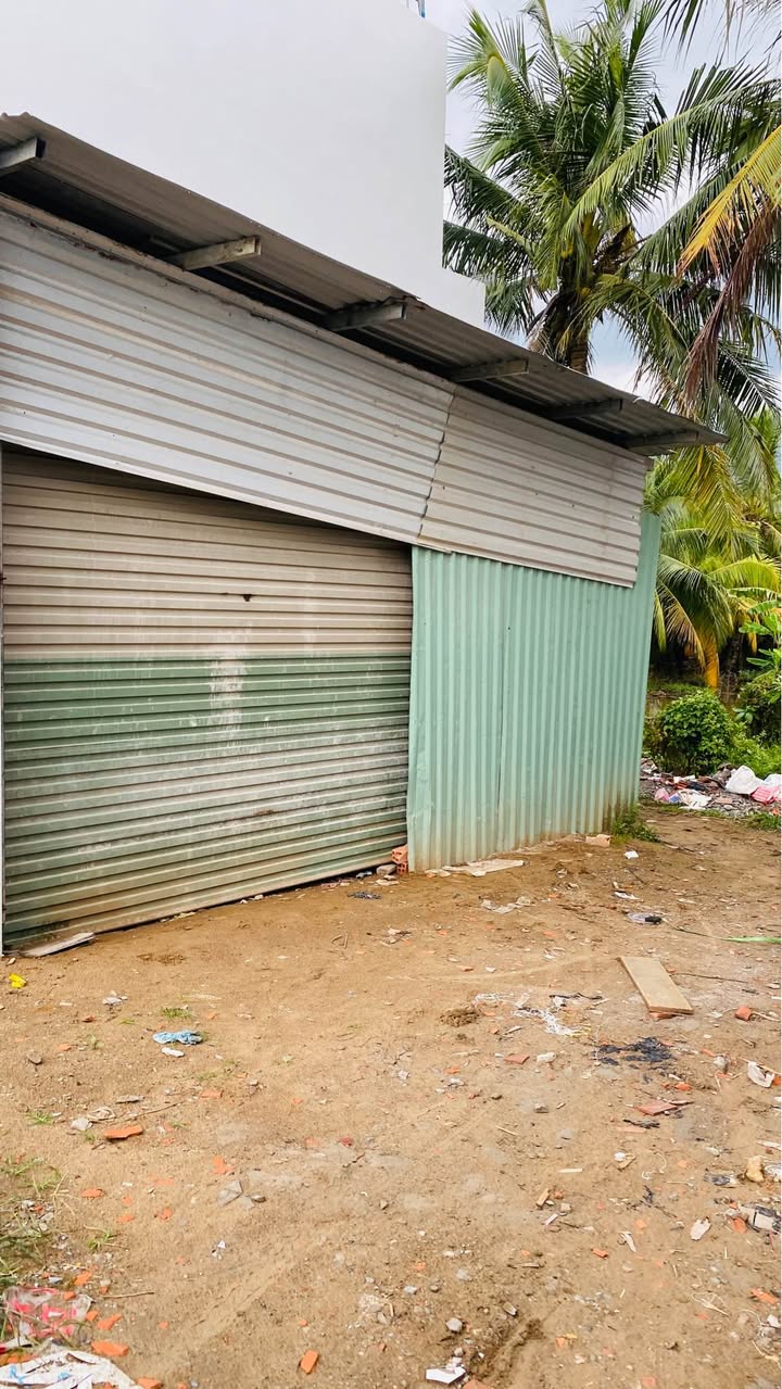 Đất thổ cư 65m² Nguyễn Công Bình, Mỹ Tho - Giá chỉ 1.2 tỷ, thương lượng!