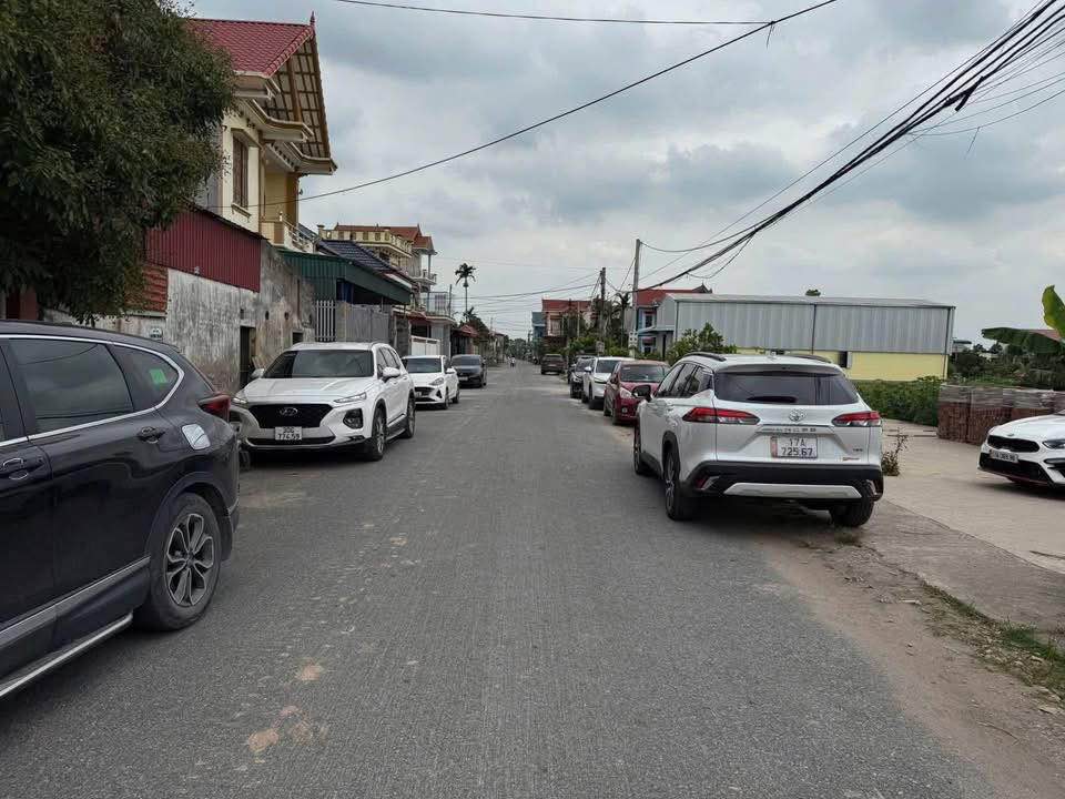 Đất nền dự án Minh Phú Đông Hưng 150m² giá thỏa thuận - Cơ hội đầu tư hấp dẫn!