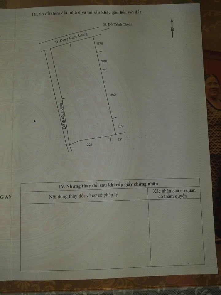 Đất nông nghiệp 4000m² tại Tân An giá 12 tỷ - Cơ hội đầu tư tuyệt vời!