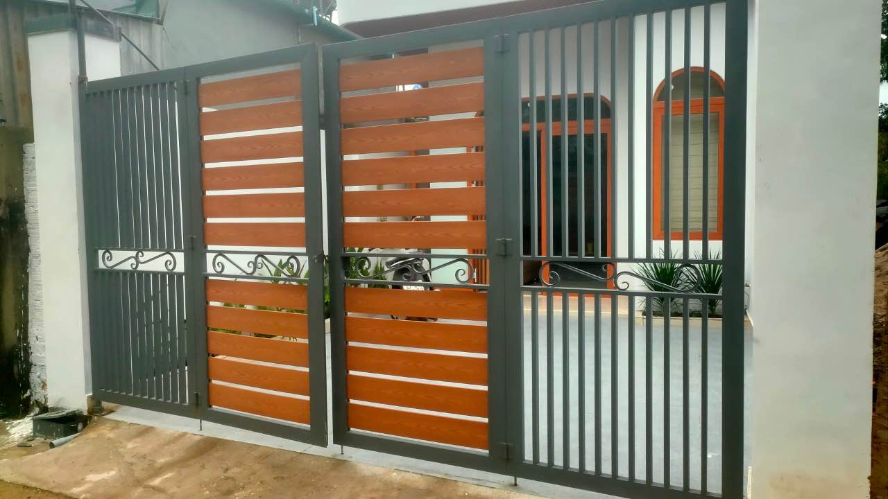 Nhà Khánh Xuân, Buôn Ma Thuột 100m² giá 1.95 tỷ - Dọn vào ở ngay!