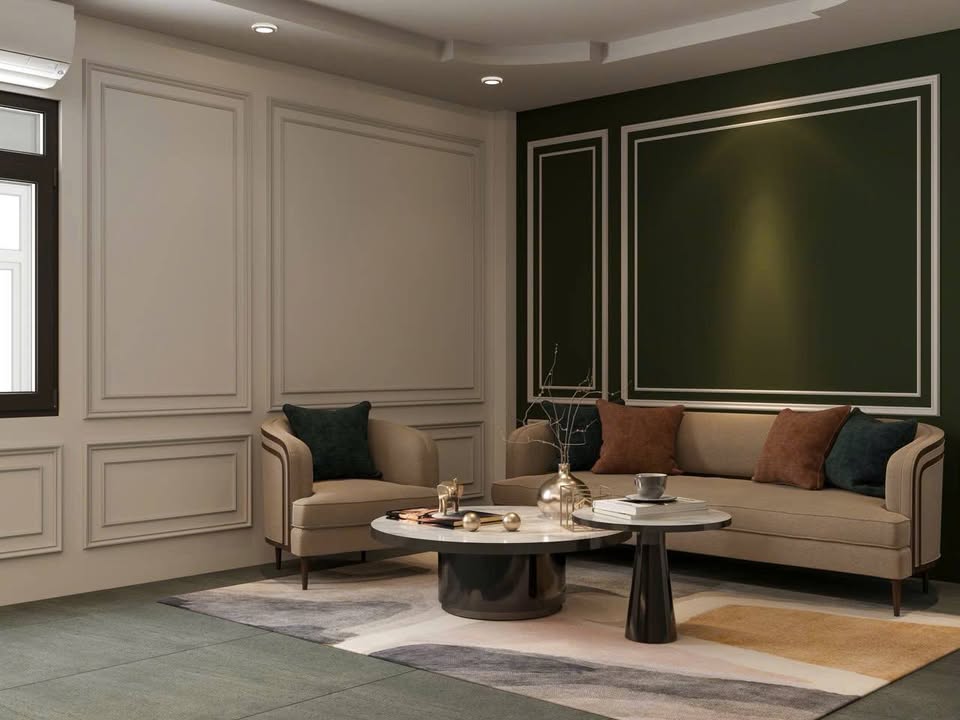 Đất nền An Khánh Hoài Đức 70m² giá 9.1 tỷ - Ngõ thông ô tô, xây biệt thự lý tưởng!