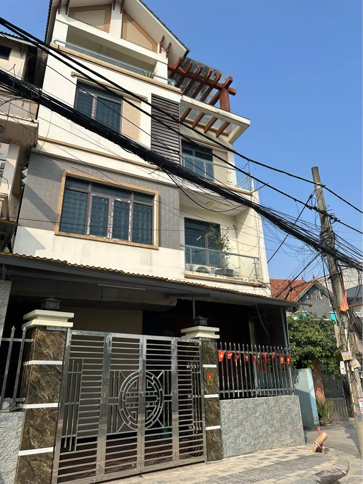 Nhà Kim Chung 3 tầng 70m² giá 7 tỷ - Ô tô đỗ cửa, thanh khoản nhanh!