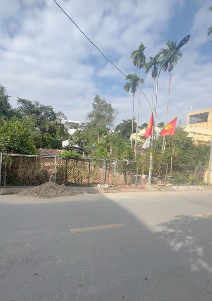 Lô đất mặt đường Minh Kha, An Dương 90m² giá 3 tỷ - Đầu tư sinh lời ngay!