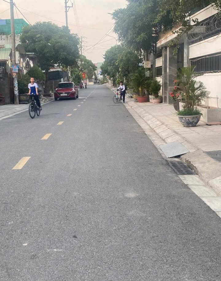 Đất nền 100m² tại trung tâm An Dương, Hải Phòng - Giá chỉ 3.6 tỷ!