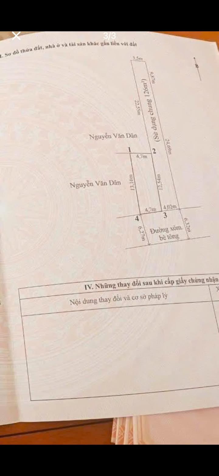 Đất nền góc tại Bể bơi Quỳnh Hoàng, Nam Sơn 62m² - Ô tô đỗ cửa, giao thông thuận lợi!