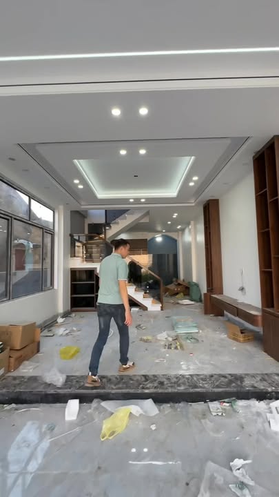 Nhà riêng Đồng Thái An Dương 77m² giá 3.35 tỷ - Chính chủ bán gấp!