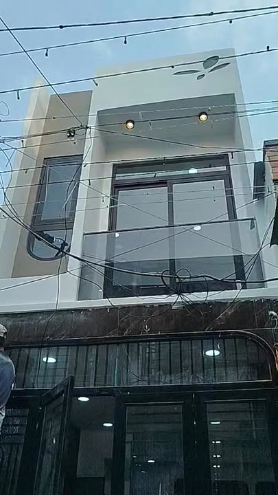 Nhà mặt tiền Thống Nhất, Bình Thạnh 35m² giá 4.5 tỷ - Cơ hội đầu tư tuyệt vời!