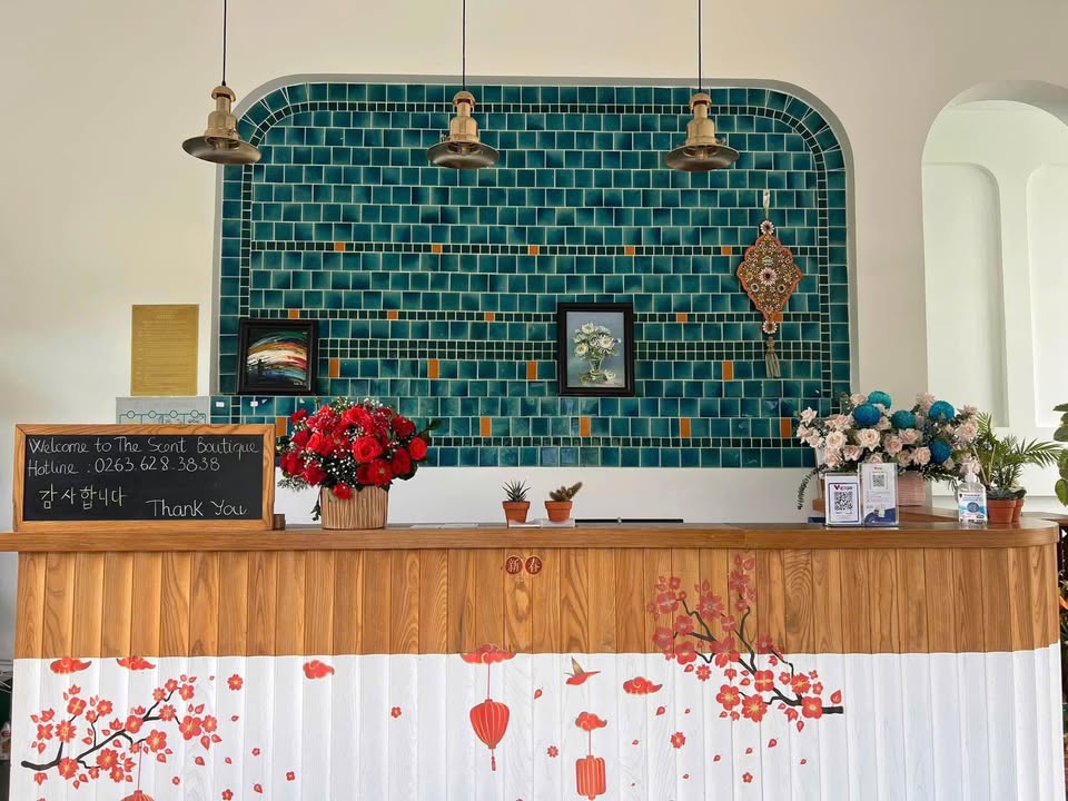 Khách sạn Khe Sanh Đà Lạt 250m² giá 23.5 tỷ - Cơ hội đầu tư hấp dẫn!