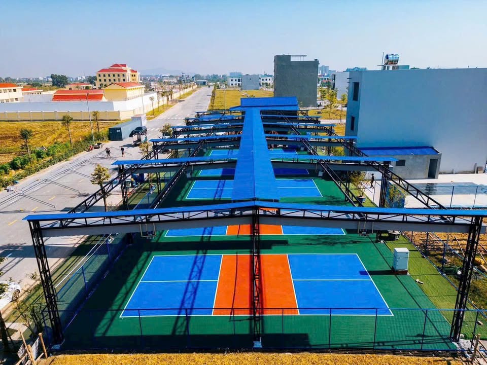 Đất 4 mặt tiền lộ 47m tại khu Tây Nam Bộ, Cái Răng - Cơ hội đầu tư vàng!