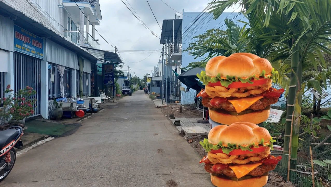 Đất nền gần ĐH Nam Cần Thơ 158m² giá 3.25 tỷ - Đầu tư sinh lời!