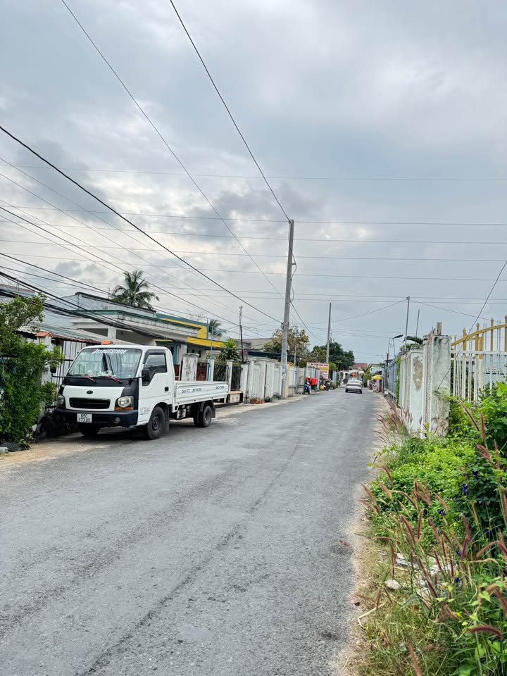 Đất thổ cư Cái Răng 70m² giá 1.5 tỷ - Gần Trường Đại Học Tây Đô!