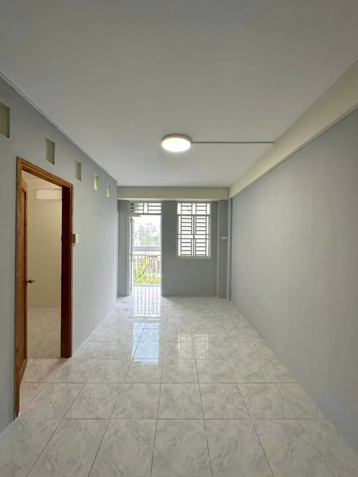 Căn hộ chung cư Gia Phúc Trà Nóc 48m² giá 2.5 triệu - Nội thất đầy đủ, view đẹp!