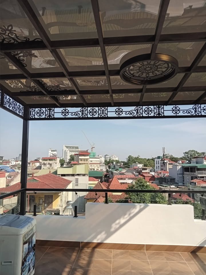 Cho thuê căn hộ tại Ngọc Hà, Ba Đình 57m² - Kinh doanh đa ngành, sẵn sàng khai thác!