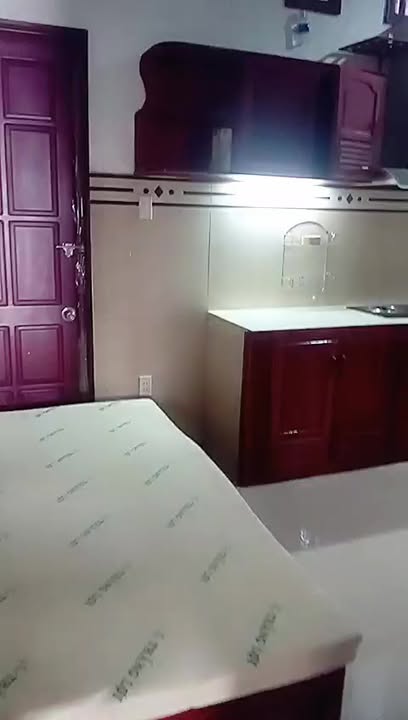 Căn hộ cho thuê đường Khúc Hạo, quận Sơn Trà, Đà Nẵng - Giá chỉ 2.5 triệu/tháng!