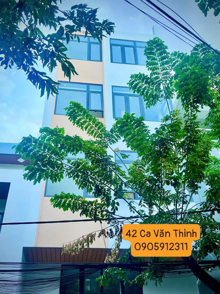 Căn hộ Studio cho thuê tại Hòa Cường, Đà Nẵng 4.5 triệu - Full nội thất, nhận phòng ngay!