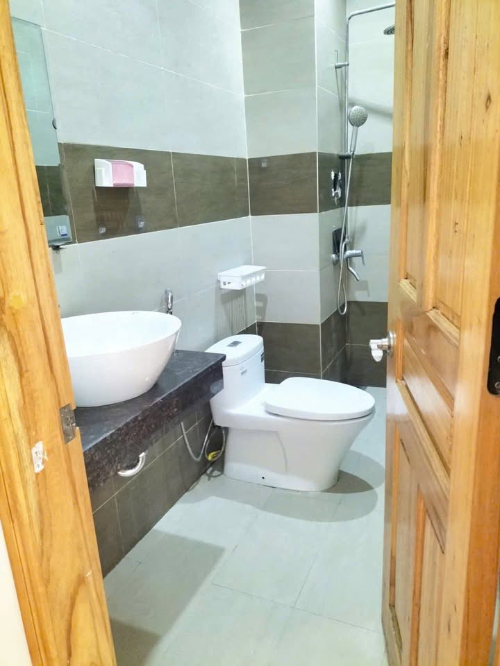 Căn hộ Studio Sơn Trà Đà Nẵng - Thuận tiện gần biển và đầy đủ nội thất!