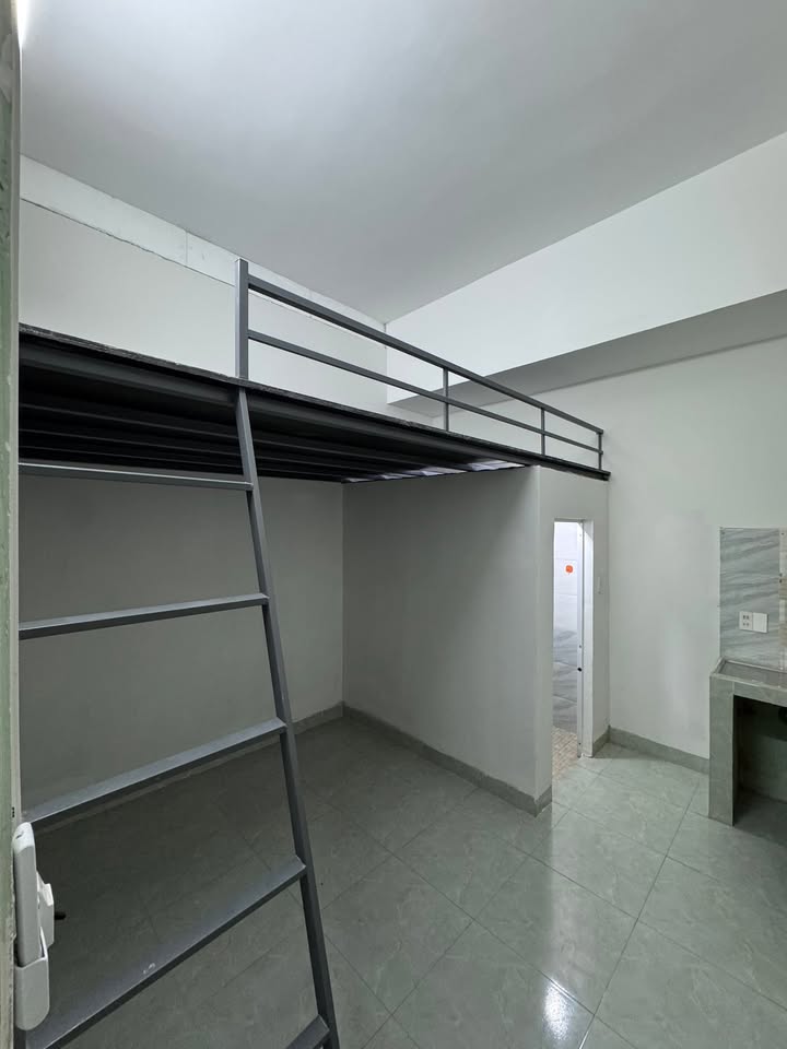 Phòng trọ cho thuê tại Đà Nẵng 16m² giá 2.5 triệu - Dọn vào ở ngay!