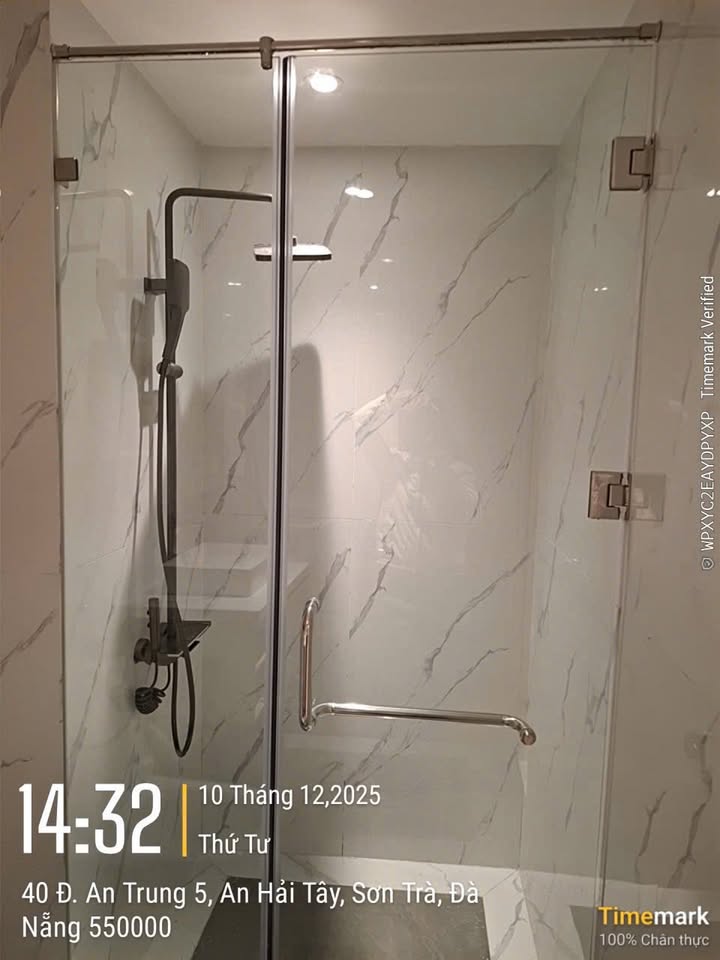 Căn hộ 1PN tại The Panoma, Sun Cosmo 60m² giá 22 triệu - Sẵn sàng vào ở!