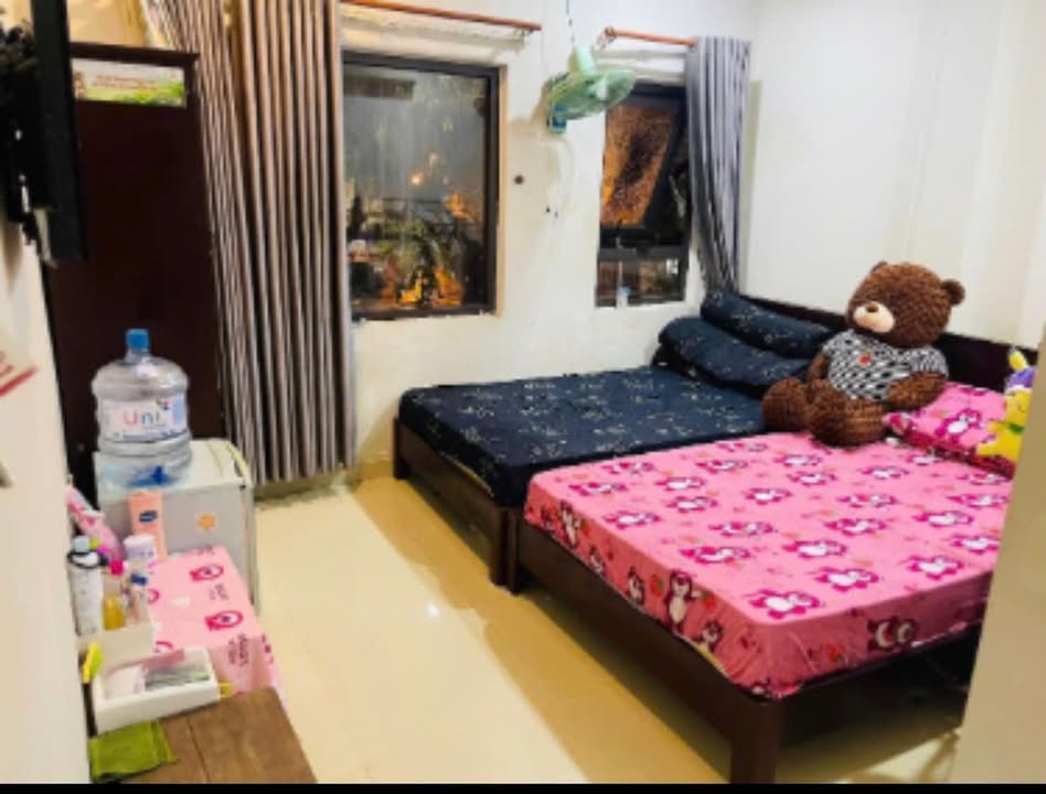 Phòng cho thuê đường 3/2, Hải Châu - Giá 3 triệu/tháng - Gần trung tâm thành phố!