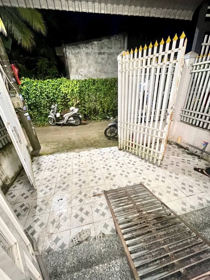 Nhà cho thuê 2 phòng ngủ tại hẻm Đường Bùi Hữu Nghĩa, Cần Thơ - Chỉ 3,5 triệu/tháng