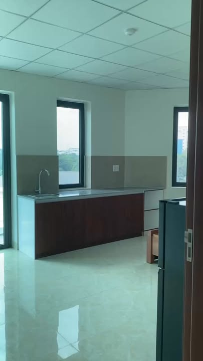 Căn hộ CCMN Đông Vệ 4 triệu - Full nội thất tiện nghi!