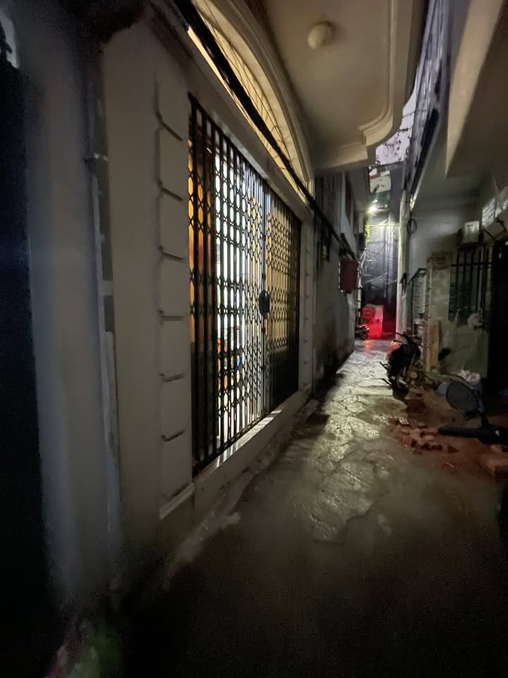 Nhà phố Vạn Kiếp, Hồng Bàng 30.3m² giá 1.79 tỷ - Vị trí cực đẹp gần phố đi bộ Tam Bạc!