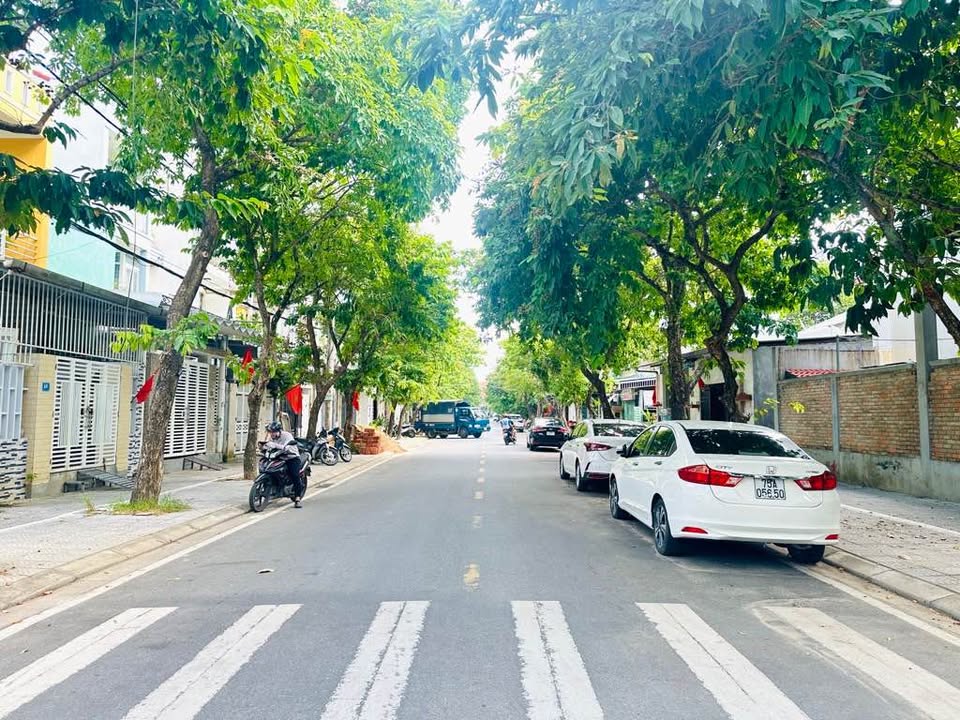 Nhà mặt phố Phan Anh, An Cựu 100m² giá 5 tỷ - Kinh doanh đỉnh cao!