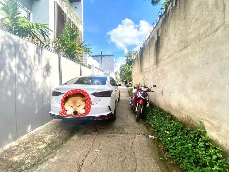 Nhà riêng 80m² tại Hẻm 27 Tuệ Tĩnh, Buôn Ma Thuột - Chỉ 2.95 tỷ, Ô tô vào tận cửa!