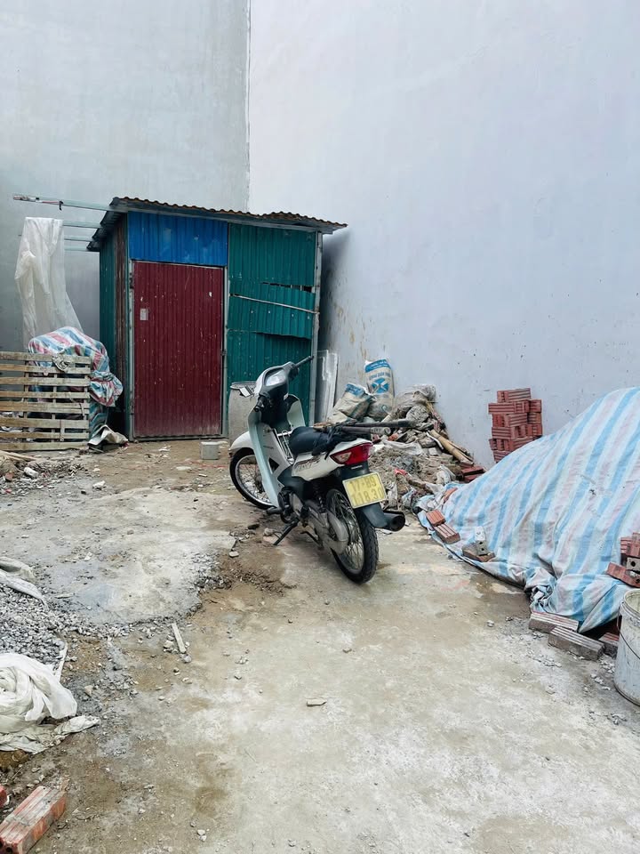 Lô đất thổ cư 42m² phường Tiền Phong Thái Bình - Cơ hội đầu tư tiềm năng!