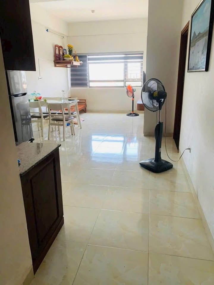 Căn hộ SSH-09 Phước Hải Nha Trang 57.9m² giá 2.19 tỷ - View biển tuyệt đẹp!