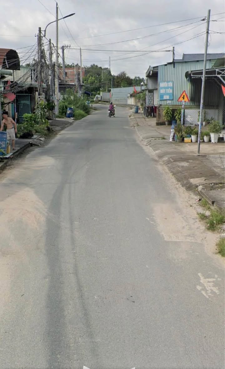 Đất nền Tân Hiệp, Tân Uyên 704m² giá 5 tỷ - Cơ hội đầu tư sinh lời!