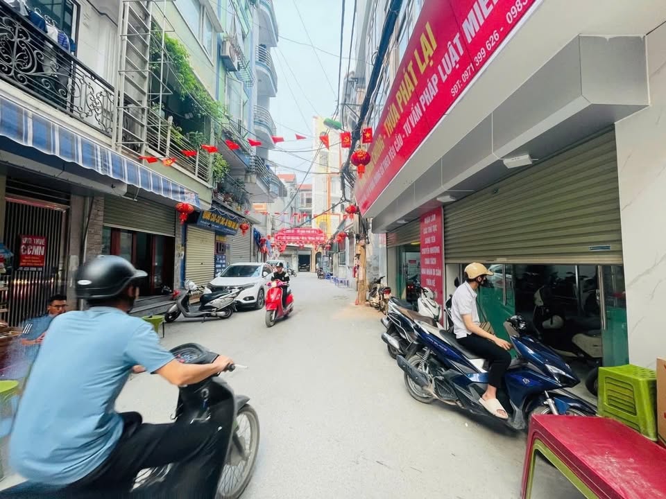 Chính chủ bán CHDV Phú Đô Nam Từ Liêm 80m² giá 31.8 tỷ - Đầu tư sinh lời hấp dẫn!