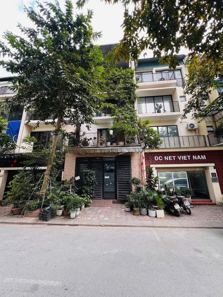 FrontHouse Mỹ Đình 65m² giá 19 tỷ - Vị trí vàng kinh doanh sầm uất!