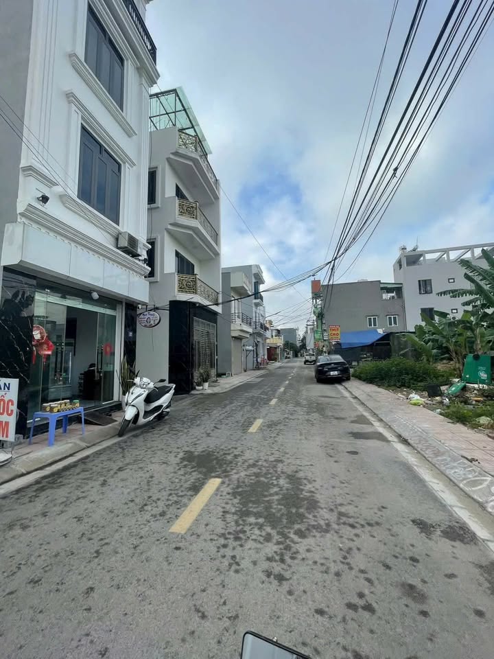 Đất nền An Đồng Hải Phòng 122m² giá thỏa thuận - Vị trí đẹp ngay cổng Cá Chép!