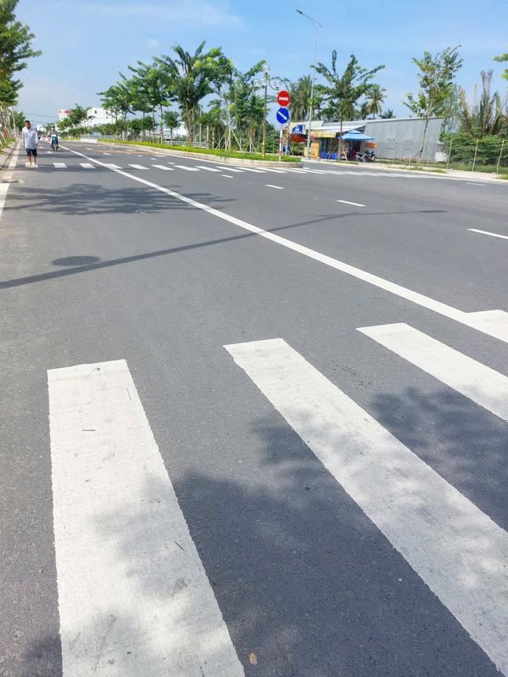 Đất nền ĐL Đông Tây, Phú Khương, Bến Tre 304m² giá 12.163 tỷ - Đầu tư sinh lời ngay!