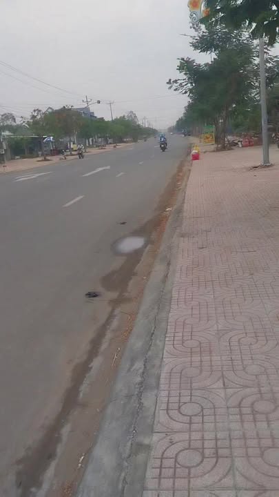 Đất nền mặt tiền Quốc lộ 50, Gò Công 285m² giá 4 tỷ - Đầu tư sinh lời ngay!