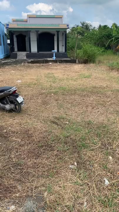 Nhà mặt tiền QL50, 364m² giá 2.9 tỷ - Gần Ngã 3 Yên Luông!