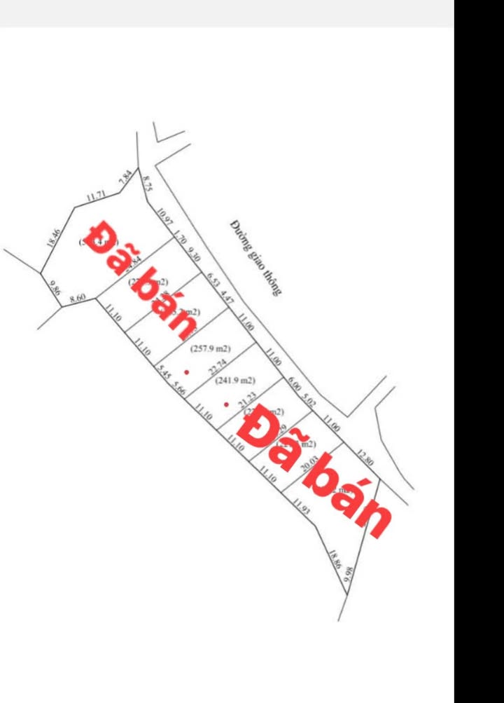 Đất nền Văn Miếu, Thanh Sơn, Phú Thọ 200m² giá 300 triệu - Cơ hội đầu tư hấp dẫn!