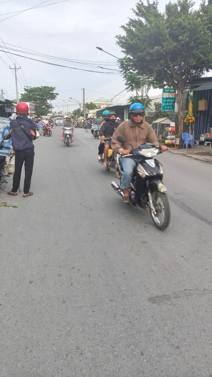 Đất nền TL864 Hiệp Đức, Cai Lậy 200m² giá 1.75 tỷ - Cơ hội đầu tư hấp dẫn!