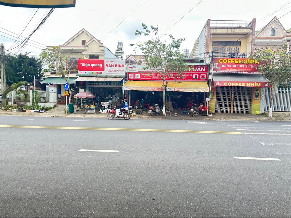 FrontHouse Bảo Lộc 82m² giá thương lượng - Sẵn sàng kinh doanh đa ngành nghề!