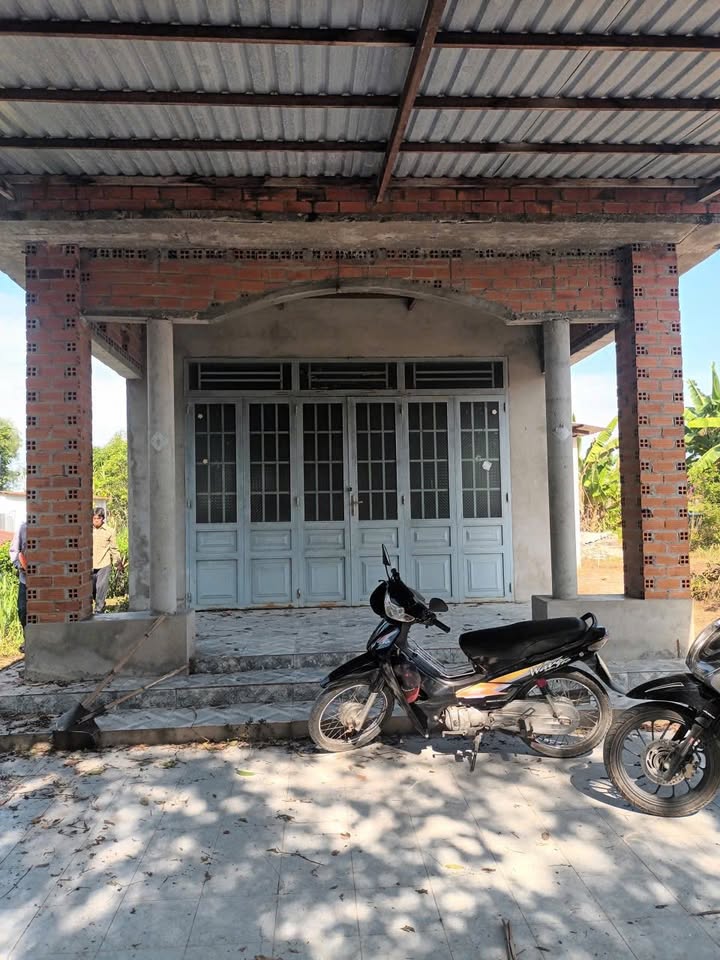 Nhà cấp 4 Trảng Bàng 189m² giá 750 triệu - Ô tô vào tận nơi!