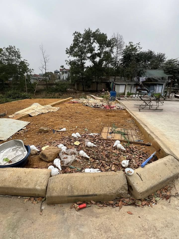 Đất nền Đông Sơn, Chương Mỹ 50m² giá 2 tỷ - Đầu tư sinh lời ngay!