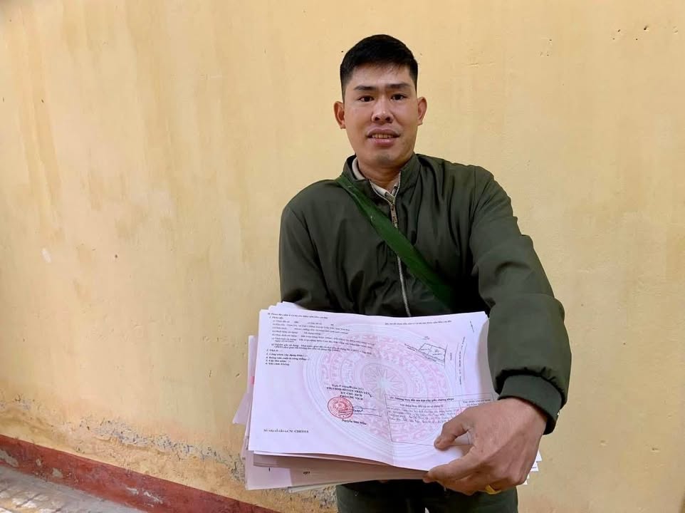 Bán đất ONT tại trung tâm xã Việt Hồng, Bắc Quang, 168m² - Cơ hội đầu tư hấp dẫn!