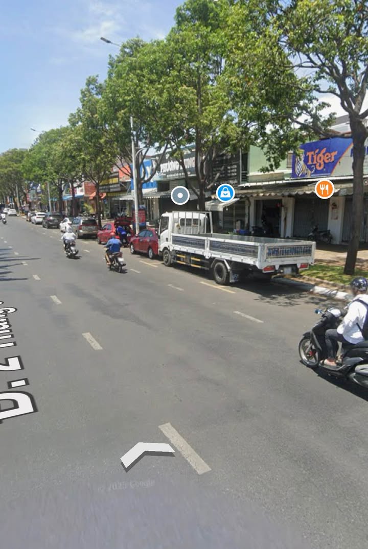 Cho thuê nhà xưởng mặt tiền Thống Nhất mới 330m² - Hỗ trợ setup miễn phí 1 tháng!