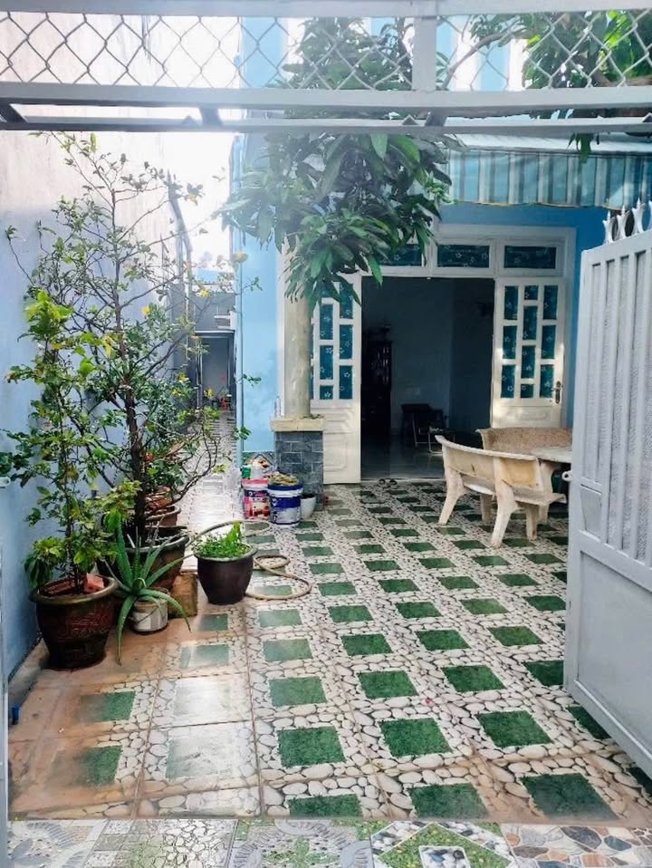 Nhà cấp 4 Mạc Đĩnh Chi, Vũng Tàu 125m² giá 6.5 tỷ - Vị trí đẹp, khu dân cư ổn định!