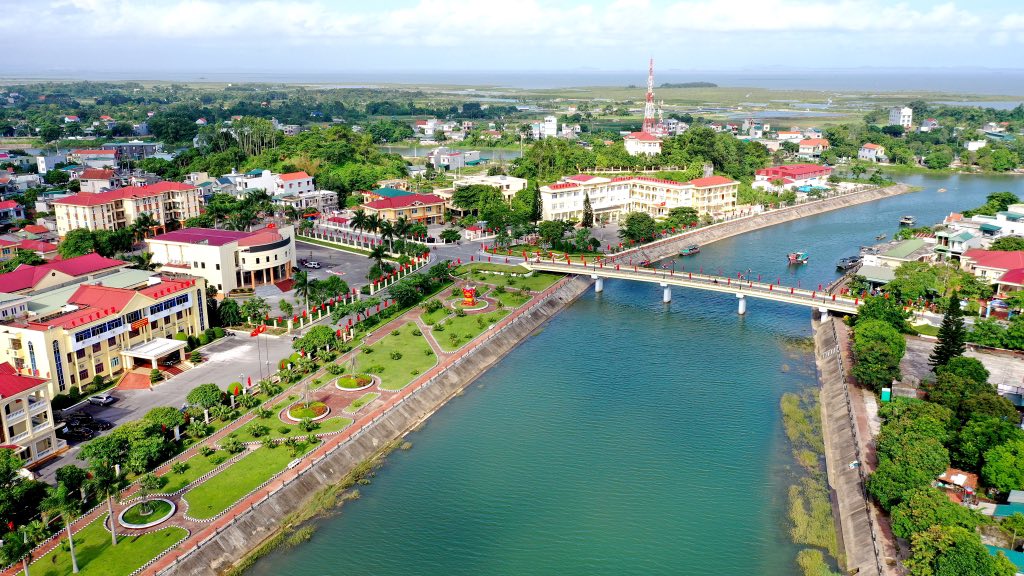 Đất nền tại xã Đường Hoa, Quảng Ninh 305m² giá 1.1 tỷ - Cơ hội đầu tư sinh lời!